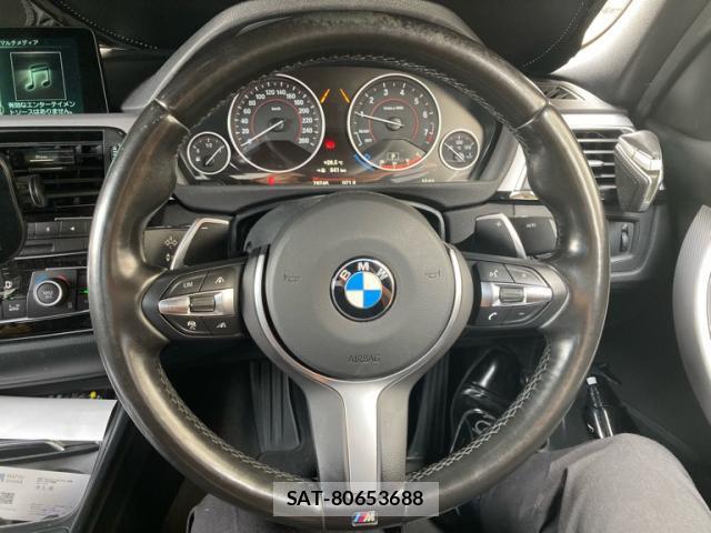 Bmw 3 SERIES 2017-11 8813250-14