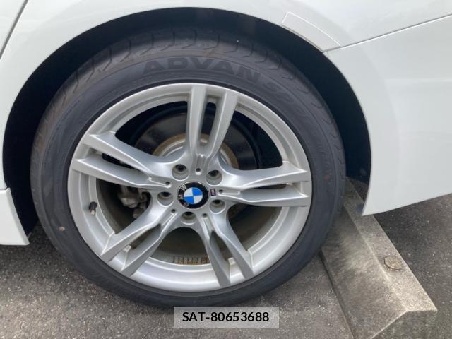 Bmw 3 SERIES 2017-11 8813250-3