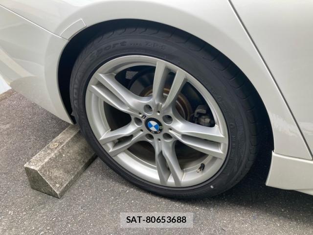Bmw 3 SERIES 2017-11 8813250-5