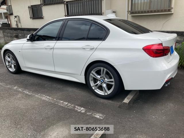 Bmw 3 SERIES 2017-11 8813250-6