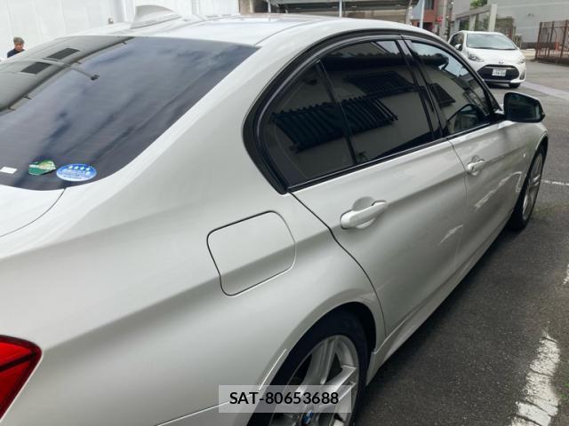 Bmw 3 SERIES 2017-11 8813250-7