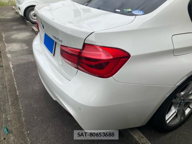 Bmw 3 SERIES 2017-11 8813250-8