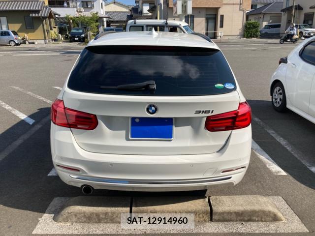 Bmw 3 SERIES 2017-03 8814554-13