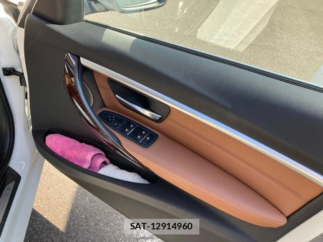 Bmw 3 SERIES 2017-03 8814554-15