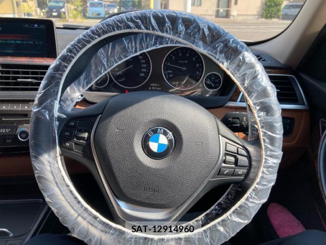 Bmw 3 SERIES 2017-03 8814554-16
