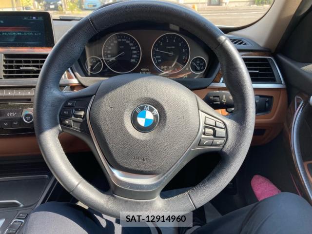 Bmw 3 SERIES 2017-03 8814554-17