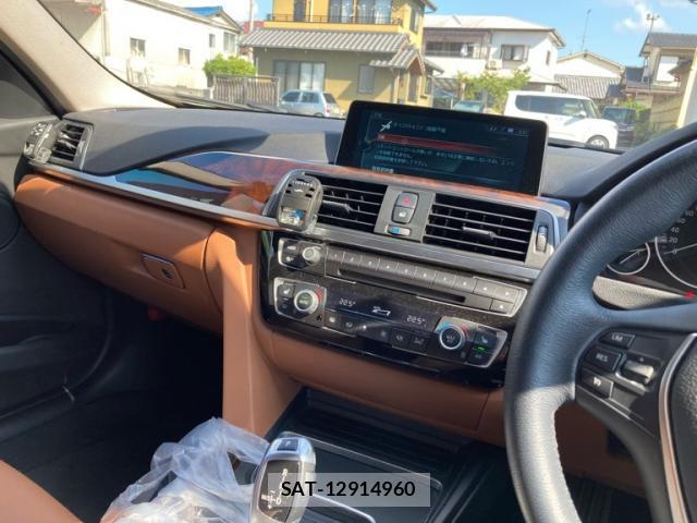 Bmw 3 SERIES 2017-03 8814554-19
