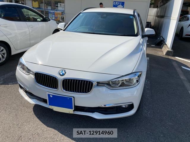 Bmw 3 SERIES 2017-03 8814554-2