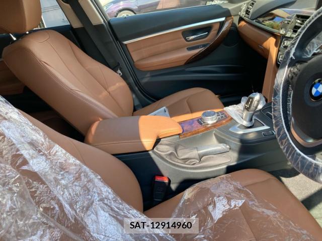 Bmw 3 SERIES 2017-03 8814554-8