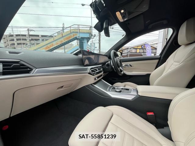 Bmw 3 SERIES 2023-09 8814643-1