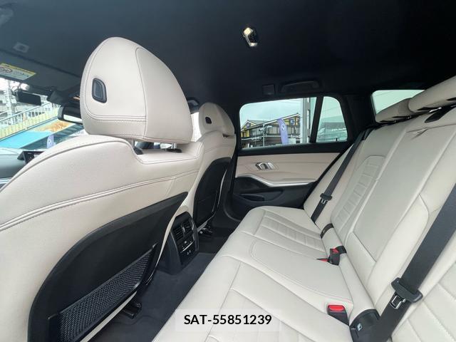 Bmw 3 SERIES 2023-09 8814643-3