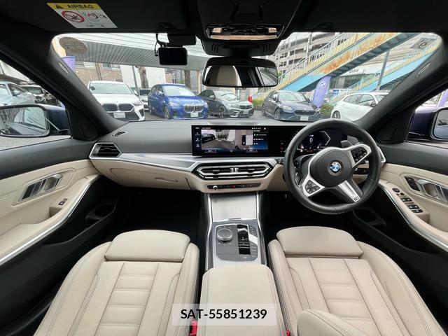 Bmw 3 SERIES 2023-09 8814643-6