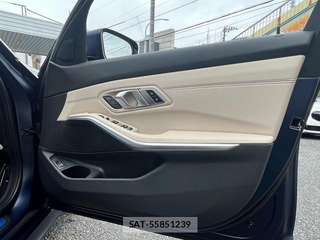 Bmw 3 SERIES 2023-09 8814643-7