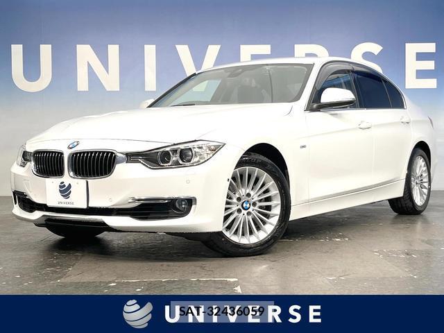 Bmw 3 SERIES 2014-07 8814812-0