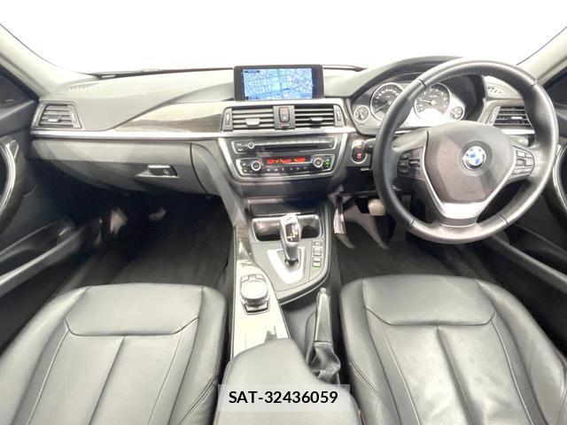 Bmw 3 SERIES 2014-07 8814812-1