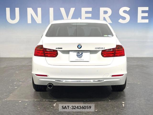 Bmw 3 SERIES 2014-07 8814812-12