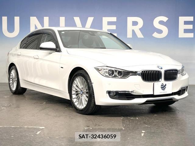 Bmw 3 SERIES 2014-07 8814812-13