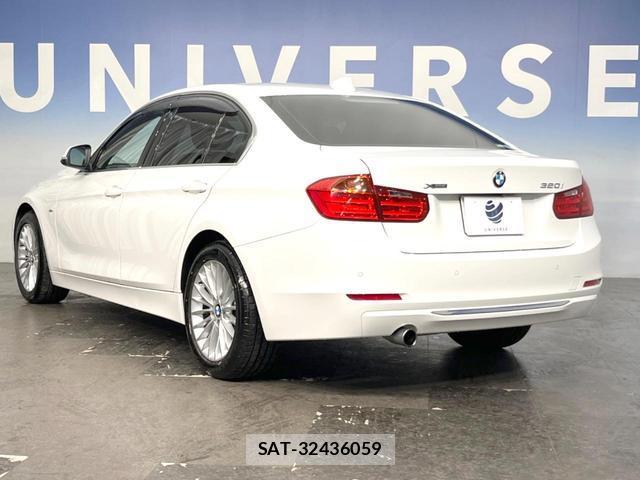 Bmw 3 SERIES 2014-07 8814812-14