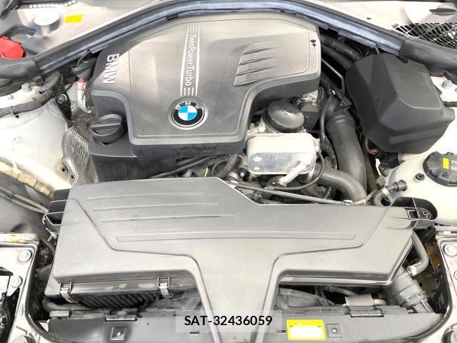 Bmw 3 SERIES 2014-07 8814812-17