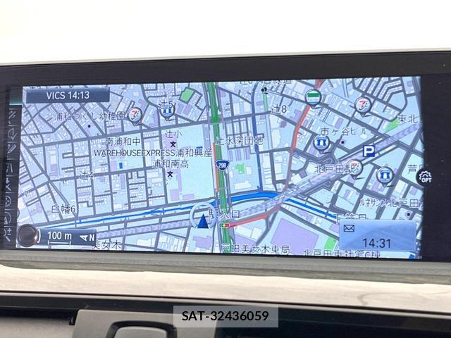 Bmw 3 SERIES 2014-07 8814812-7