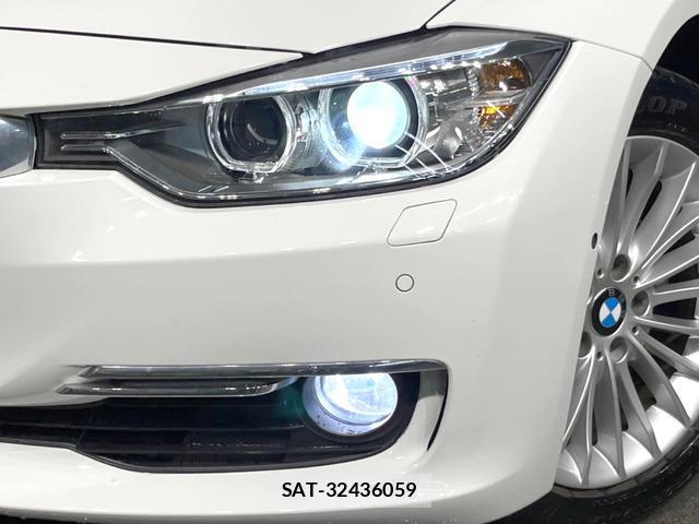 Bmw 3 SERIES 2014-07 8814812-8