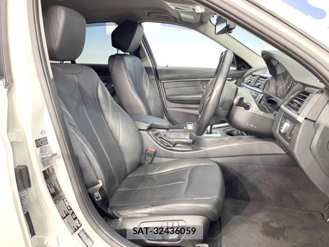 Bmw 3 SERIES 2014-07 8814812-9