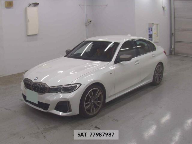 Bmw 3 SERIES 2021-07 8815384-0