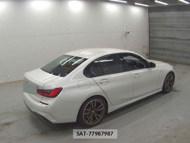 Bmw 3 SERIES 2021-07 8815384-1
