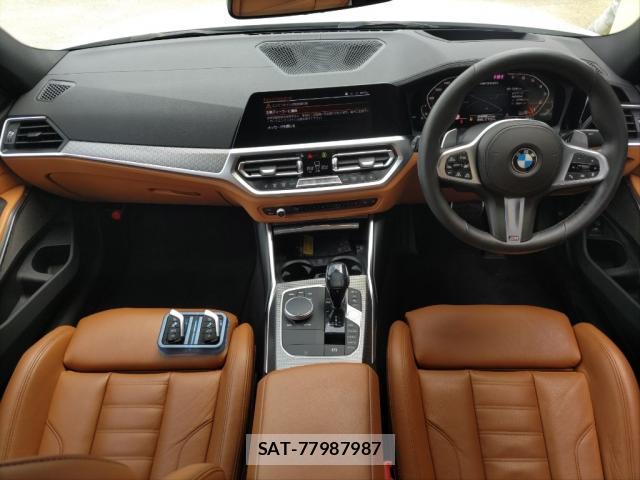 Bmw 3 SERIES 2021-07 8815384-2