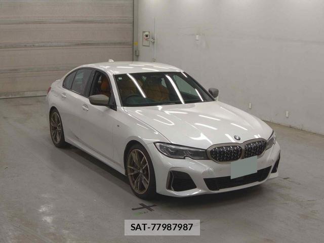 Bmw 3 SERIES 2021-07 8815384-3