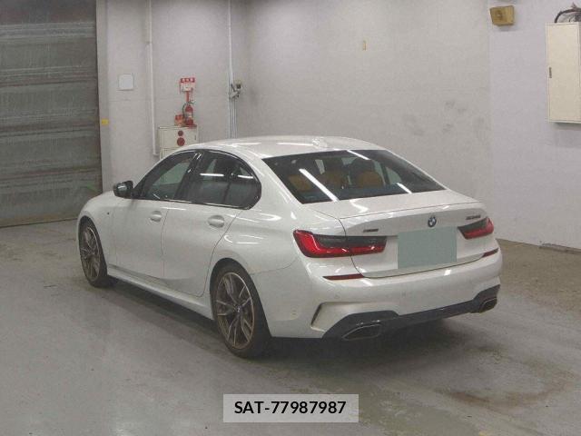 Bmw 3 SERIES 2021-07 8815384-4