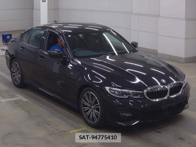 Bmw 3 SERIES 2022-06 8815415-0