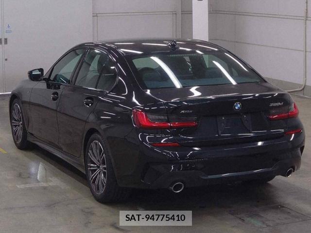 Bmw 3 SERIES 2022-06 8815415-1