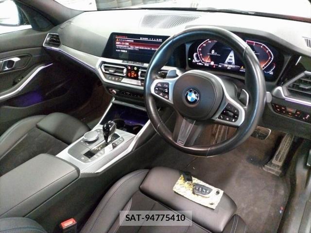 Bmw 3 SERIES 2022-06 8815415-2
