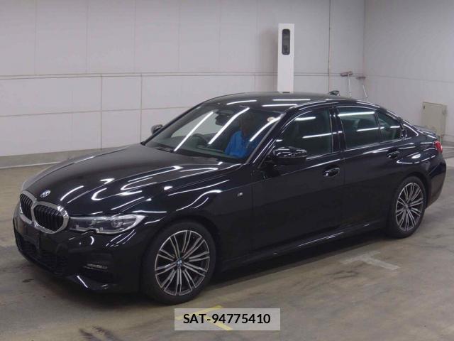 Bmw 3 SERIES 2022-06 8815415-4