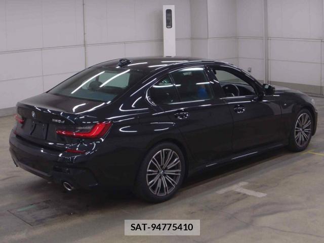 Bmw 3 SERIES 2022-06 8815415-5