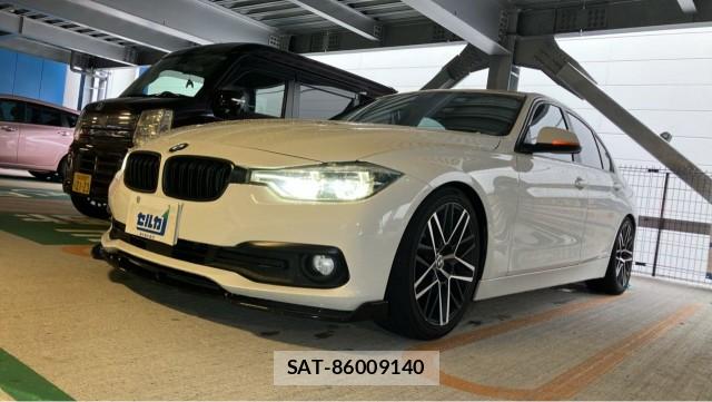 Bmw 3 SERIES 2016-01 8815573-0