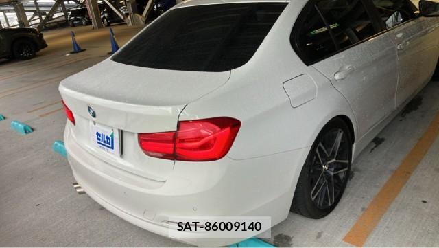 Bmw 3 SERIES 2016-01 8815573-1