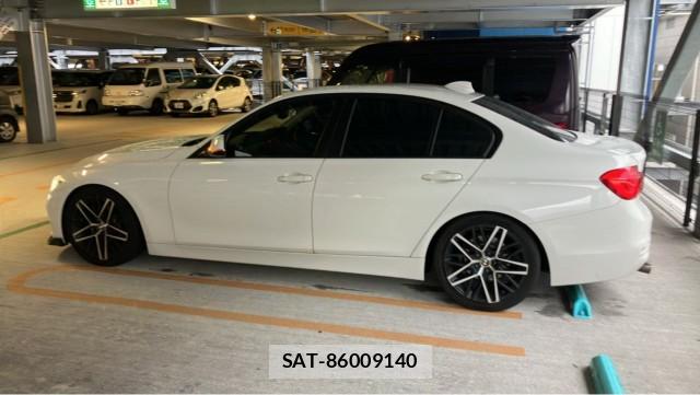 Bmw 3 SERIES 2016-01 8815573-10