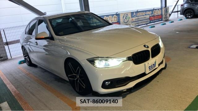 Bmw 3 SERIES 2016-01 8815573-11