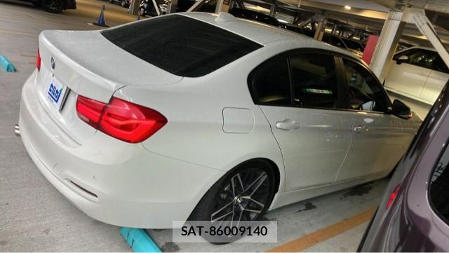Bmw 3 SERIES 2016-01 8815573-12