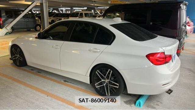 Bmw 3 SERIES 2016-01 8815573-13