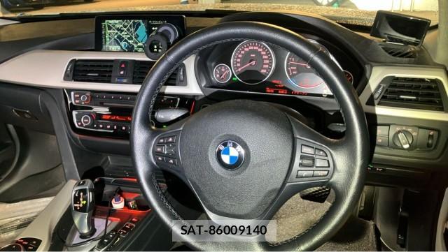 Bmw 3 SERIES 2016-01 8815573-16