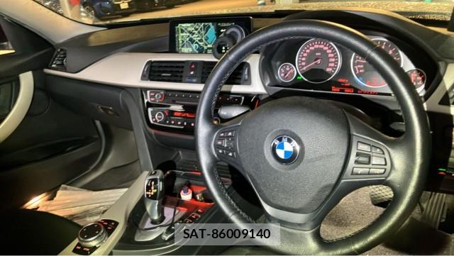 Bmw 3 SERIES 2016-01 8815573-2