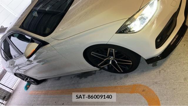 Bmw 3 SERIES 2016-01 8815573-3