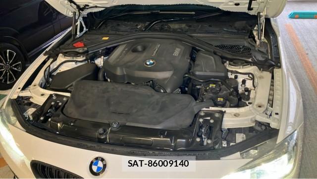 Bmw 3 SERIES 2016-01 8815573-7