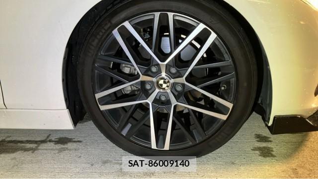 Bmw 3 SERIES 2016-01 8815573-8