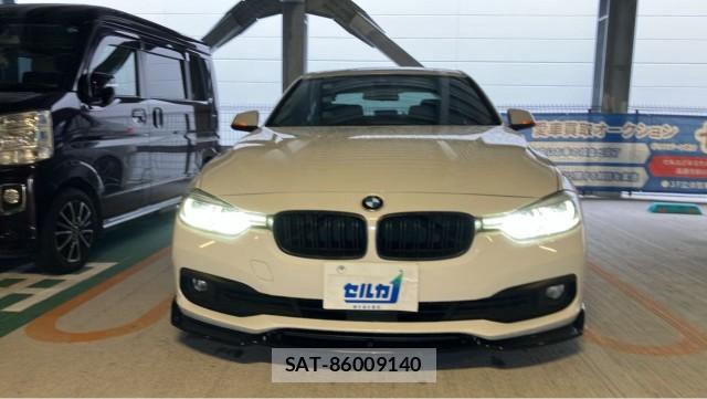 Bmw 3 SERIES 2016-01 8815573-9