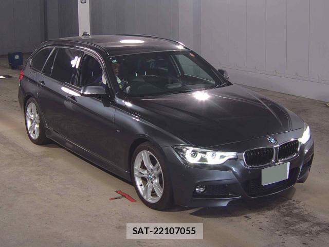 Bmw 3 SERIES 2018-12 8816130-0