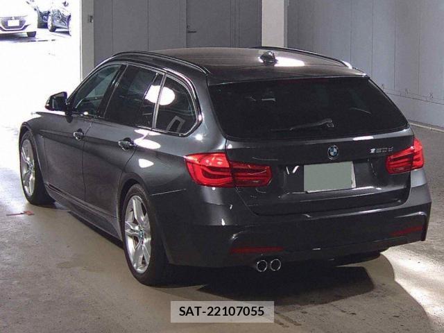 Bmw 3 SERIES 2018-12 8816130-1